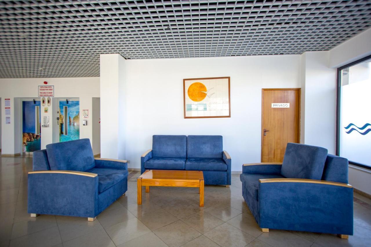 Sea View Apartment - 3 Swimming Pool & Fitness Albufeira Exterior foto